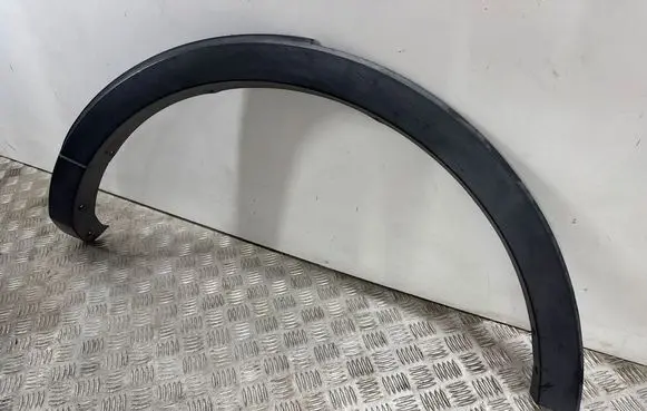 Ford Explorer V Rear arch trim BB5378291C21 BB5378291C21ACW FB5Z7829165AA