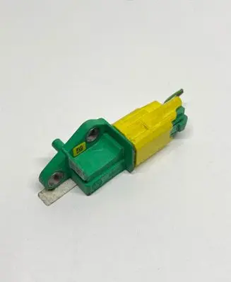 Volkswagen Golf V Airbag deployment crash/impact sensor 1K0909606C 5WK43544
