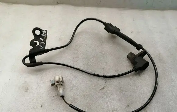 ABS brake wheel speed sensor