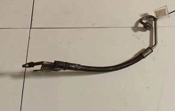 Citroen C5 Power steering hose/pipe/line 9682770380