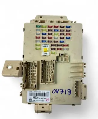 Fuse module