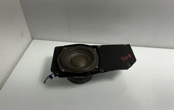 BMW Z4 E85 E86 Subwoofer speaker 6915841 18820010 902275492831