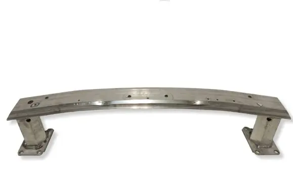 Peugeot 3008 II Front bumper support beam 