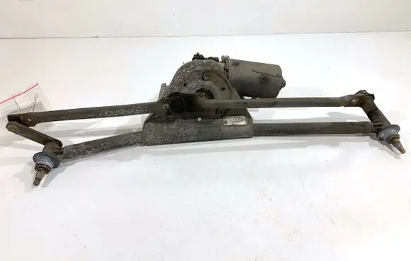 BMW 3 E36 Front wiper linkage and motor 8391420