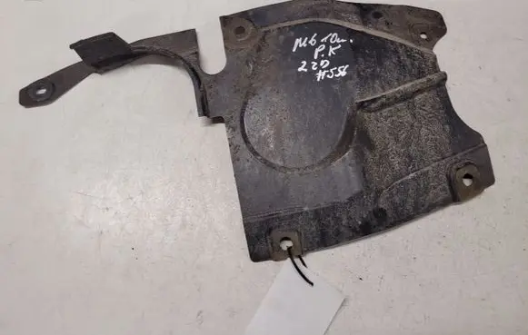 Mazda 6 Engine splash shield/under tray GS1D56342 K6805