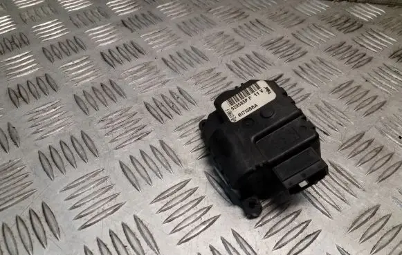 Dodge Nitro Air flap motor/actuator 929585P 0171388A