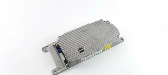 BMW 5 F10 F11 Bluetooth control unit module 9251739 84109251739