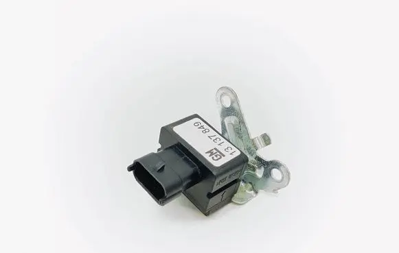 Opel Zafira B Sensor 13137849