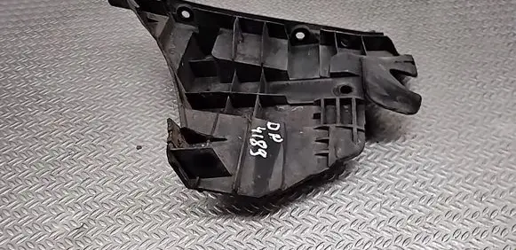Volvo V70 Front bumper mounting bracket 31265345