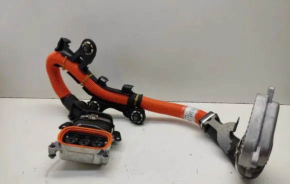 BMW 3 G20 G21 Electric car charging cable 6809228 61136809228 929235