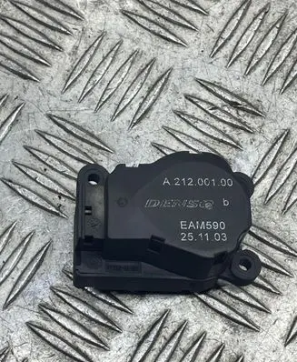 Citroen C8 Air flap motor/actuator EAM590 251103 A21200100