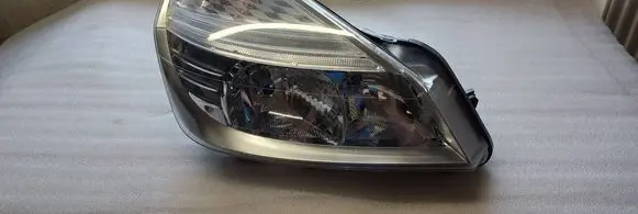 Renault Espace - Grand espace IV Headlight/headlamp 7701064399