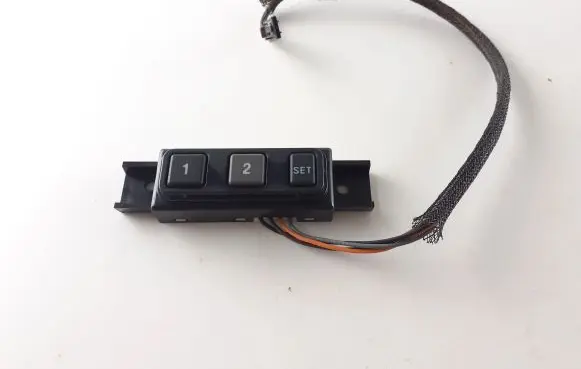 Jeep Cherokee Seat memory switch 56042291AB