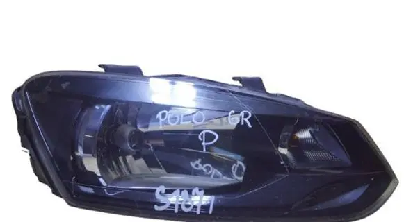 Volkswagen Polo V 6R Headlight/headlamp 08-441-11D8R