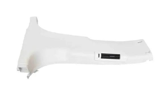 Jaguar I-Pace (B) pillar trim (top) J9D331056AE