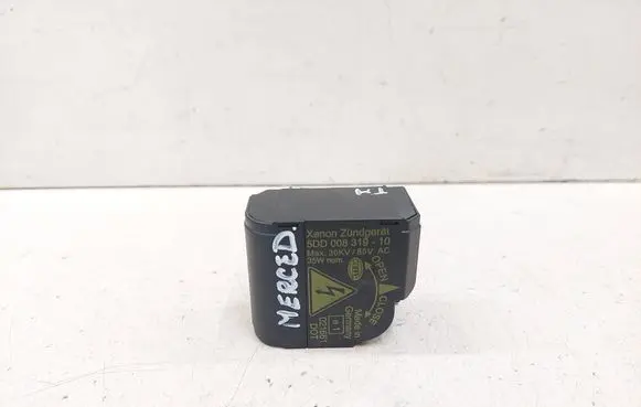 Mercedes-Benz R W251 Headlight ballast module Xenon 5DD00831910