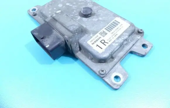 Nissan Qashqai Gearbox control unit/module EMU10-000N IMPRK1340133
