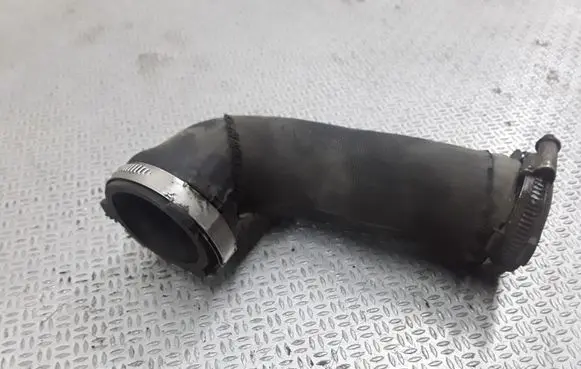 Audi A4 S4 B6 8E 8H Intercooler hose/pipe