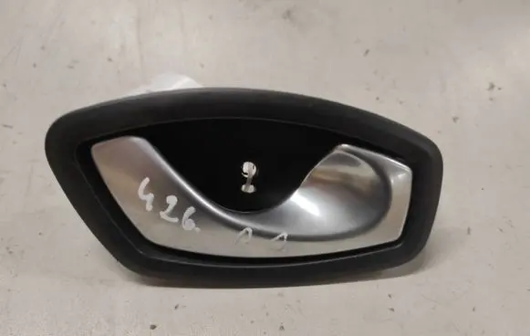Renault Laguna III Front door interior handle 806700005R 8473