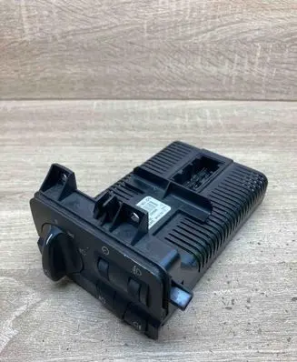 BMW 3 E46 Light switch 6901429