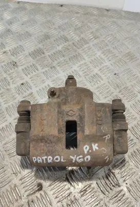 Nissan Patrol Y60 Front brake caliper 