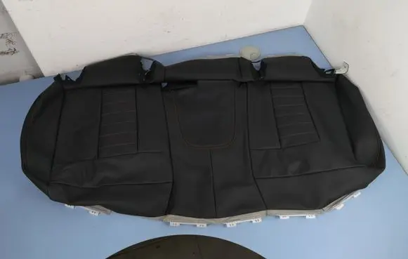 BMW X4 G02 Rear seat 52208079862