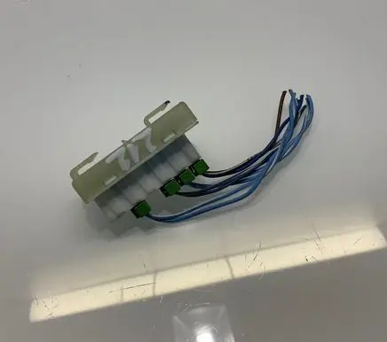 Mercedes-Benz E W212 Other wiring loom 0055461040 A0055461040