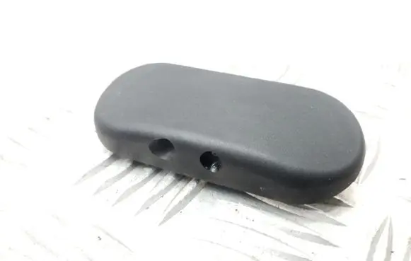 Audi A3 S3 A3 Sportback 8P Windshield washer spray nozzle 8P0955987C