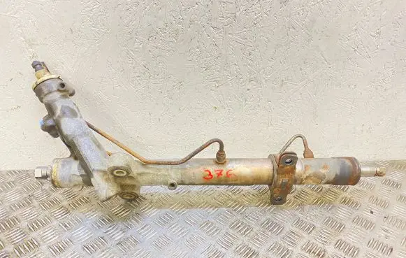 Mercedes-Benz Vito Viano W639 Steering rack 6394601200 R63911011016