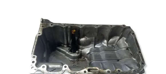 BMW 3 F30 F35 F31 Oil sump 8611694