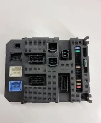 Peugeot 207 Comfort/convenience module 9659285580 0399255220306 0016079130306