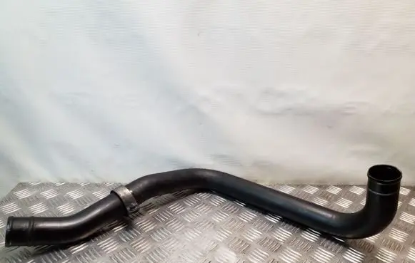 Chrysler Grand Voyager V Intercooler hose/pipe