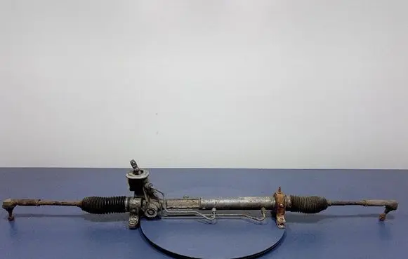 Volkswagen Caddy Steering rack TG07E389CZ