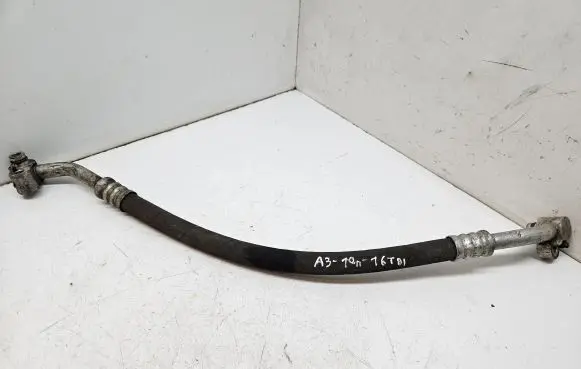 Audi A3 S3 8P Air conditioning (A/C) pipe/hose 6R0820721