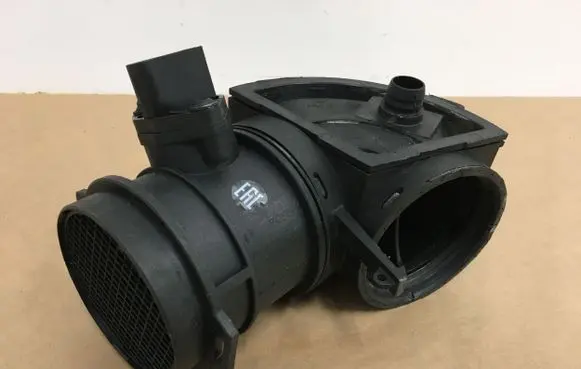 Mercedes-Benz SL R129 Mass air flow meter 0280217810