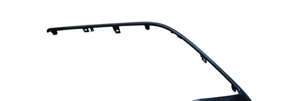 Toyota Corolla E210 E21 Front bumper splitter molding 5271202030