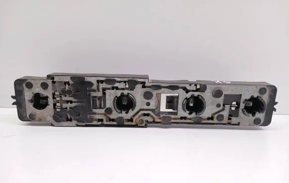 Opel Omega B1 Tail light bulb cover holder 14357700