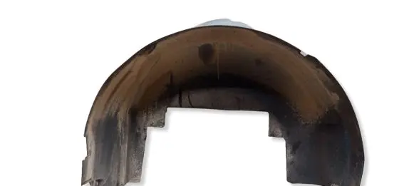 Citroen Jumpy Front wheel arch liner splash guards 1440190280 MP59556