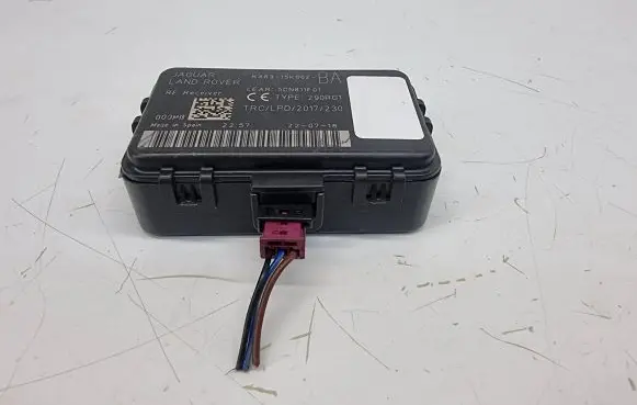 Jaguar F-Pace Antenna control unit KX6315K602BA