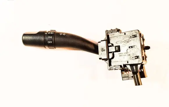 Hyundai Sonata Light switch 934103K000