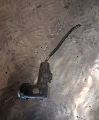 Peugeot 407 Parking PDC sensor 9650935277 0263003264