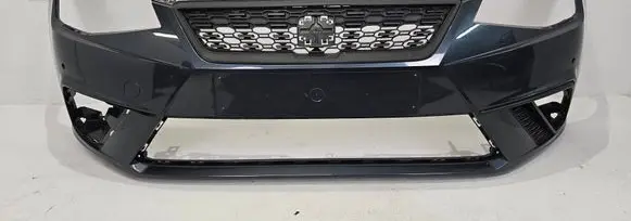 Seat Ibiza V (KJ) Front bumper 6F0807221D MK61126