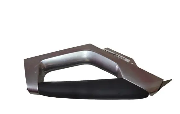 Other center console (tunnel) element