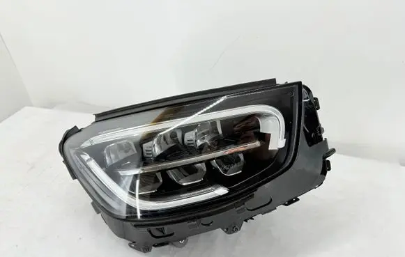 Mercedes-Benz GLC C253 Headlight/headlamp A2539066403 12518205 134800919573