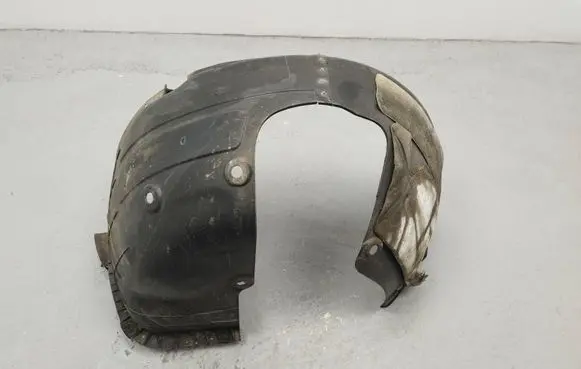 Hyundai Tucson TL Front wheel arch liner splash guards 86812D7000