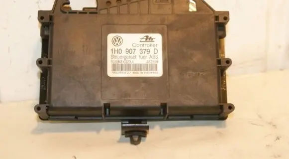 ABS control unit/module
