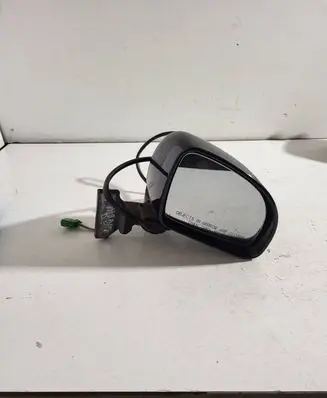 Volkswagen New Beetle Front door electric wing mirror E1010544
