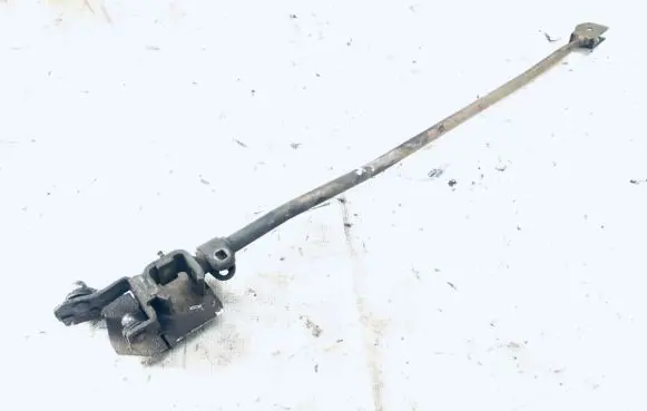 Skoda Octavia Mk1 (1U) Gear shift rod 1j0711603