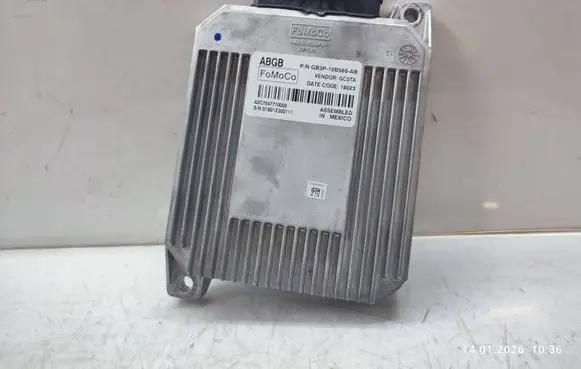 Ford Ranger Gearbox control unit/module GB3P12B565AB