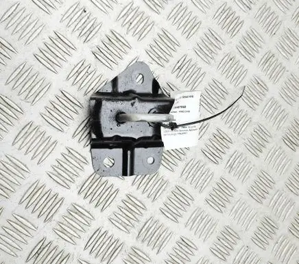 BMW X2 U10 Engine bonnet/hood lock/latch loop/hook 9853674